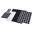 125pc FLOOR PROTECTOR FURNITURE PADS