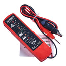12v BATTERY & ALTERNATOR TESTER