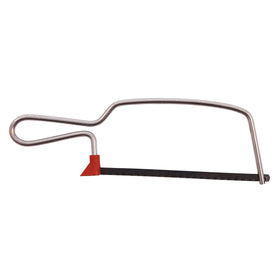6" JUNIOR HACKSAW FRAME (32 TPI)
