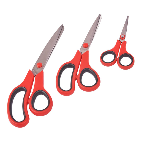 3pc SCISSOR SET