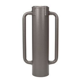 6" POST HOLE RAMMER