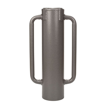 6" POST HOLE RAMMER