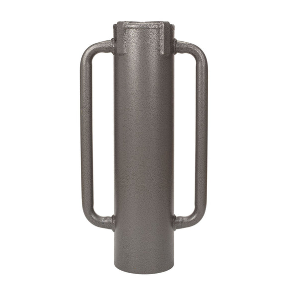 6" POST HOLE RAMMER