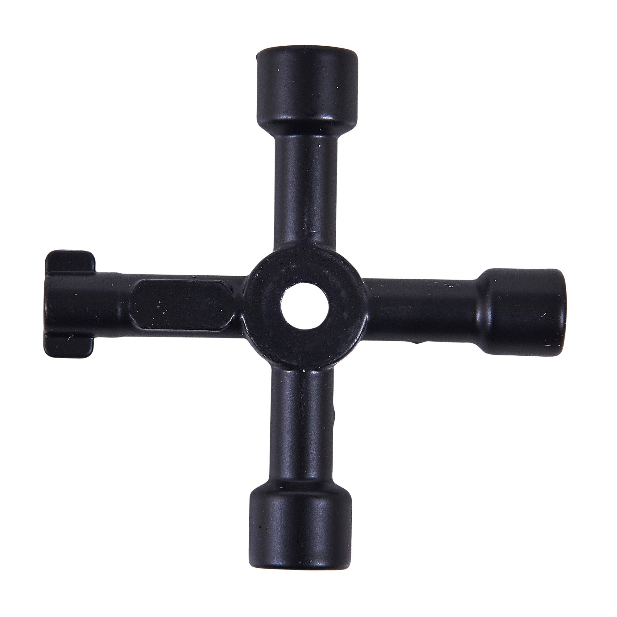 4 WAY PLUMBING KEY