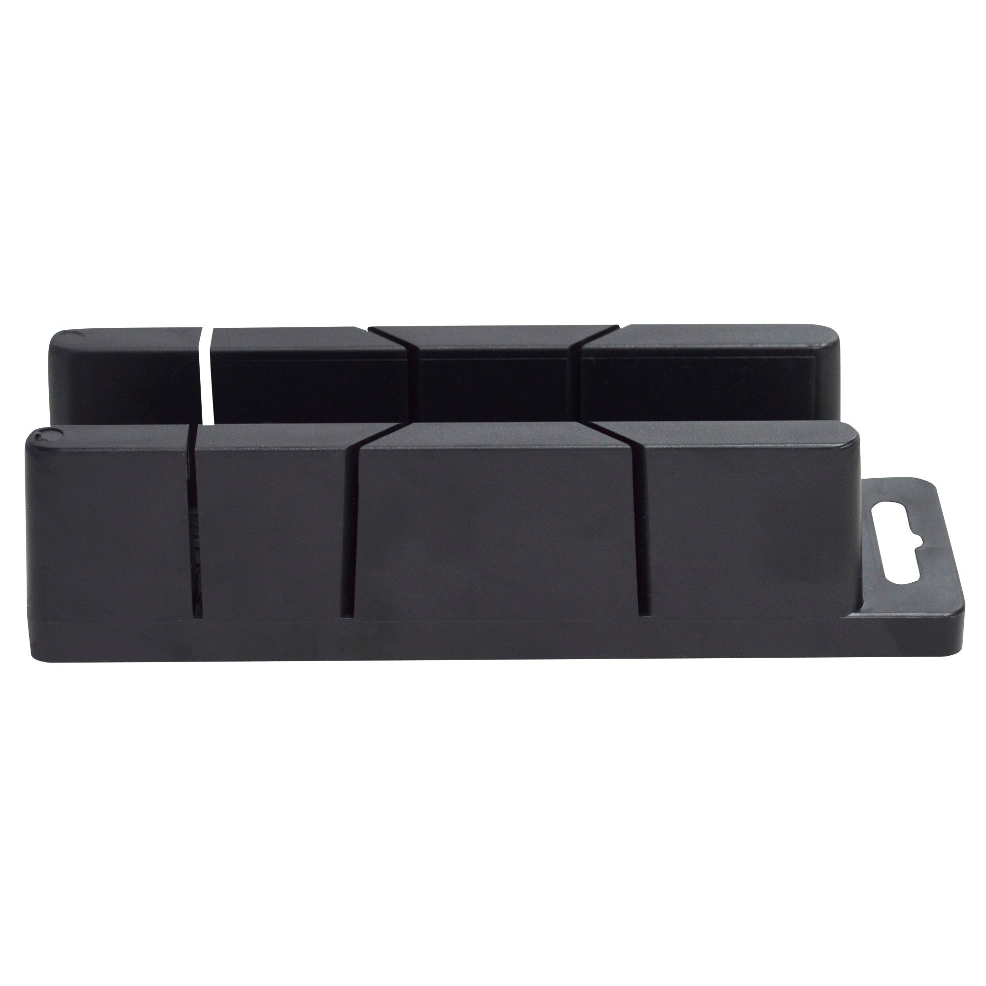 MINI PLUS MITRE BLOCK