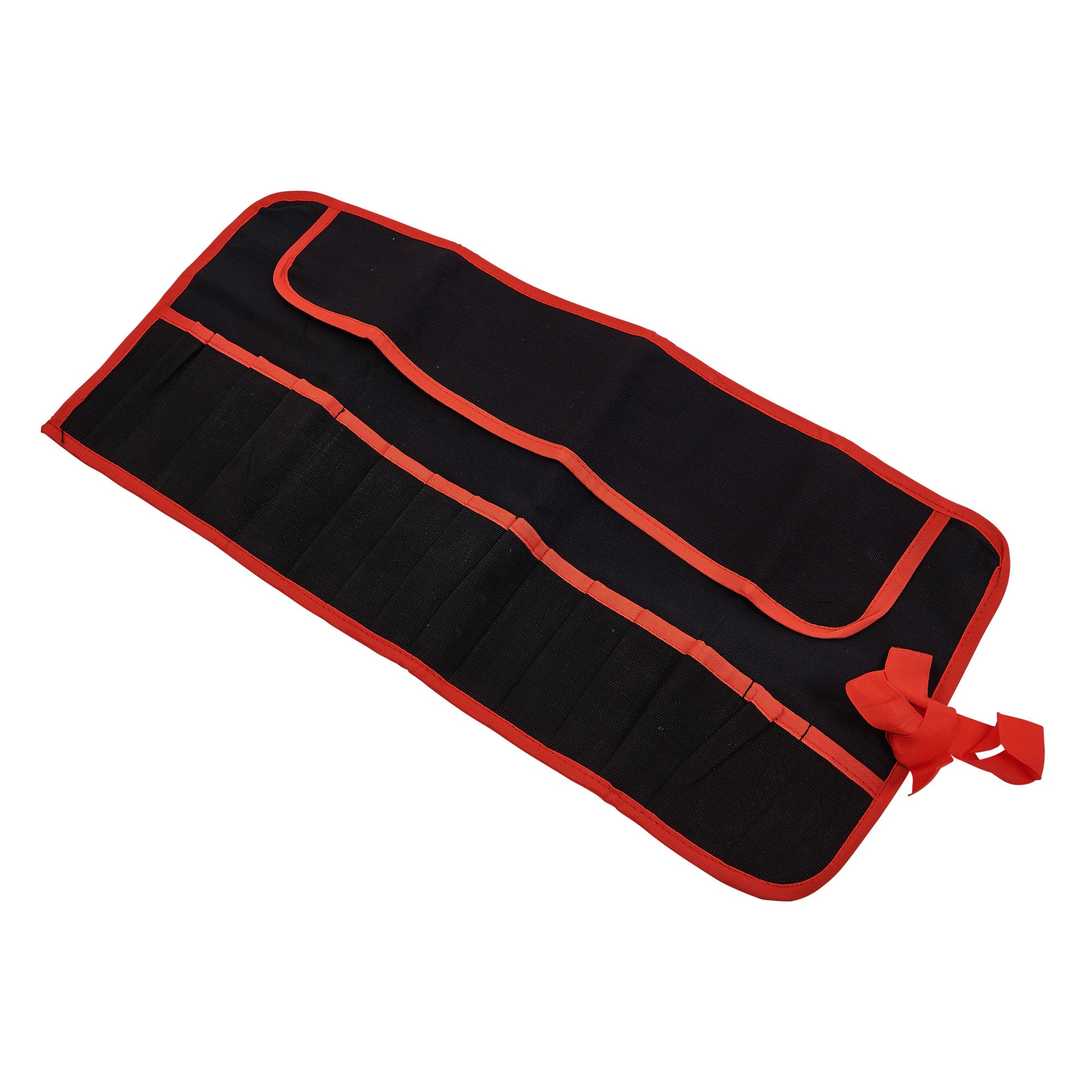 15 POCKET TOOL ROLL