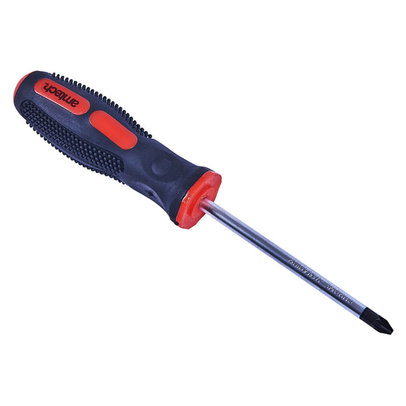 NO.2 PHILLIPS 10CM BLADE SCREWDRIVER