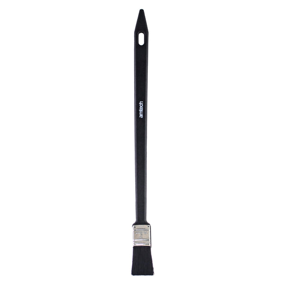 25mm (1") LONG REACH ANGLED PAINT BRUSH