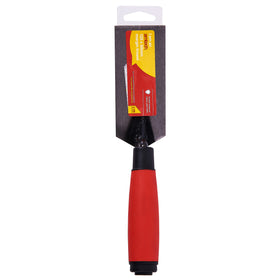 5'' x 2'' MARGIN TROWEL -SOFT GRIP