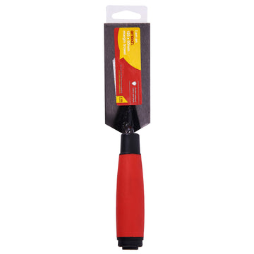 5'' x 2'' MARGIN TROWEL -SOFT GRIP