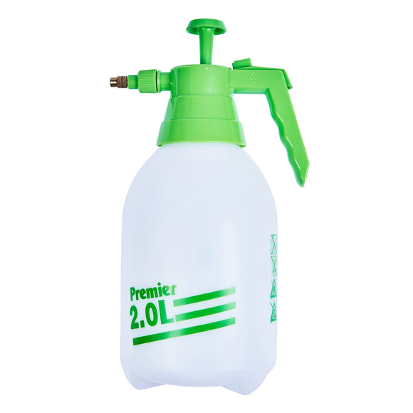 2 LITRE PRESSURE SPRAYER