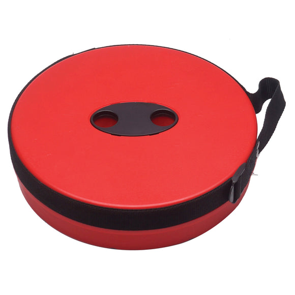 PORTABLE TELESCOPIC FOLDING STOOL