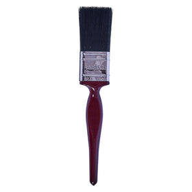 38mm (1.5") NO BRISTLE LOSS PAINT BRUSH - CLASSIC HANDLE