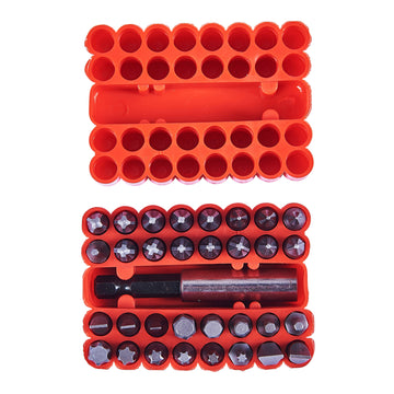 33pc POWER BIT SET