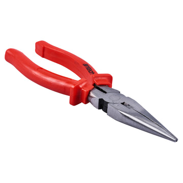 200mm (8") SUPERIOR LONG NOSE PLIERS