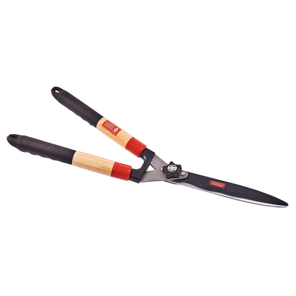 9" DELUXE GARDEN SHEARS - COMFORT GRIPS