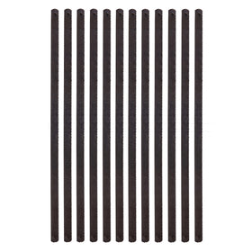 12pc 6" JUNIOR HACKSAW BLADES (32 TPI)