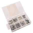 150pc NUTS AND BOLT KIT