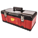 23" METAL TOOL BOX