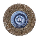 4'' WIRE WHEEL