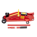 2 TONNE HYDRAULIC TROLLEY JACK