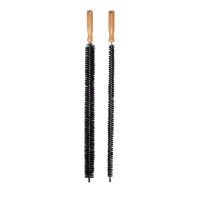 2pcs 65cm RADIATOR BRUSH SET