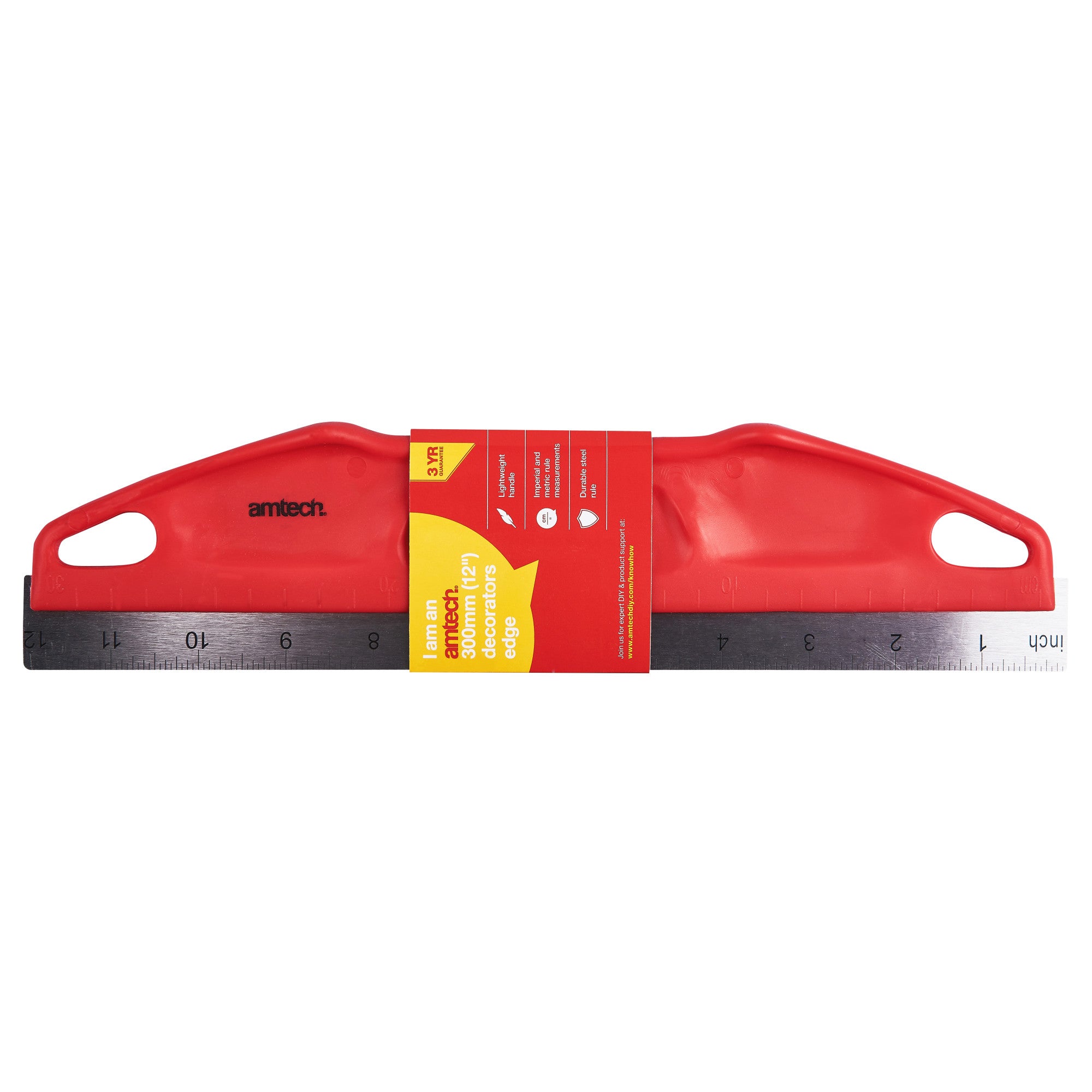30cm DECORATORS EDGE