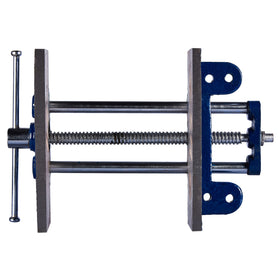 8'' WOOD WORKING VICE