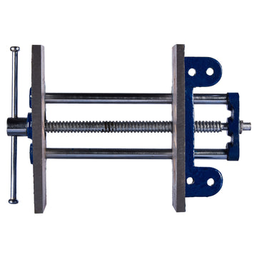 8'' WOOD WORKING VICE