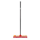 500mm (20") STIFF BRISTLE BROOM SET