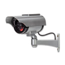SOLAR POWERED REPLICA CCTV CAMERA