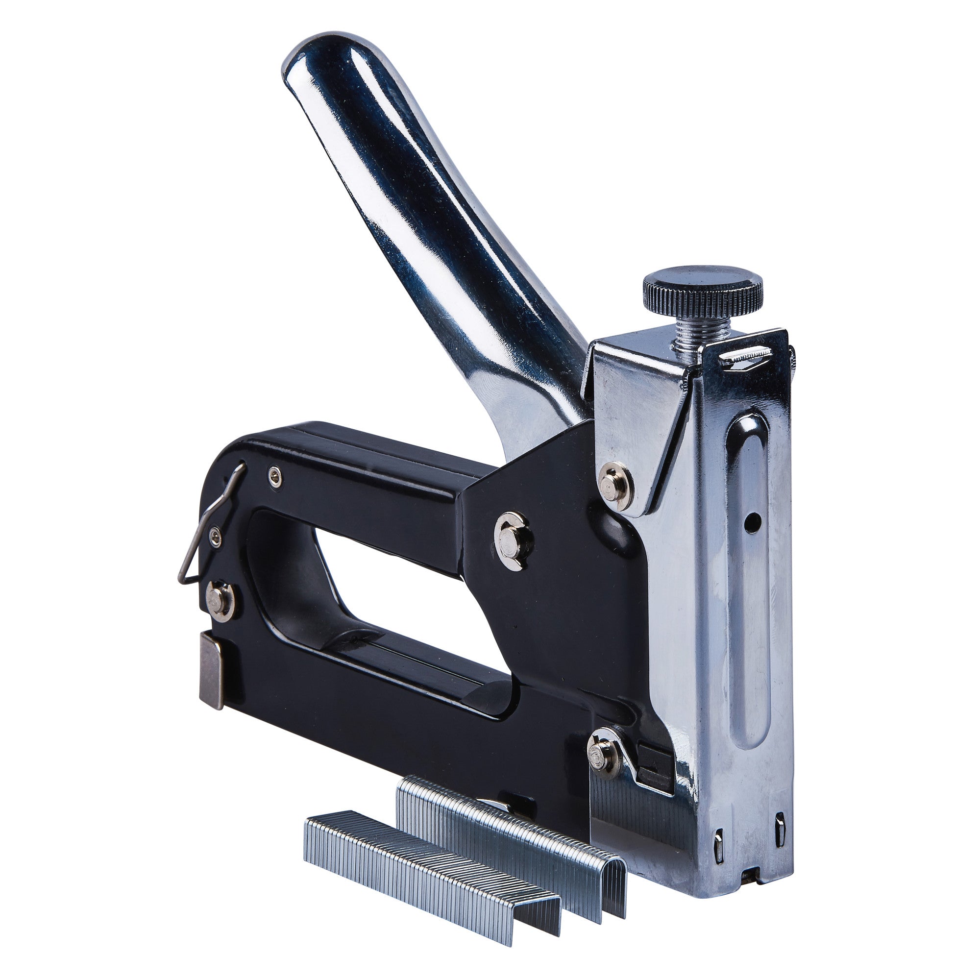 3 IN 1 STAPLE GUN
