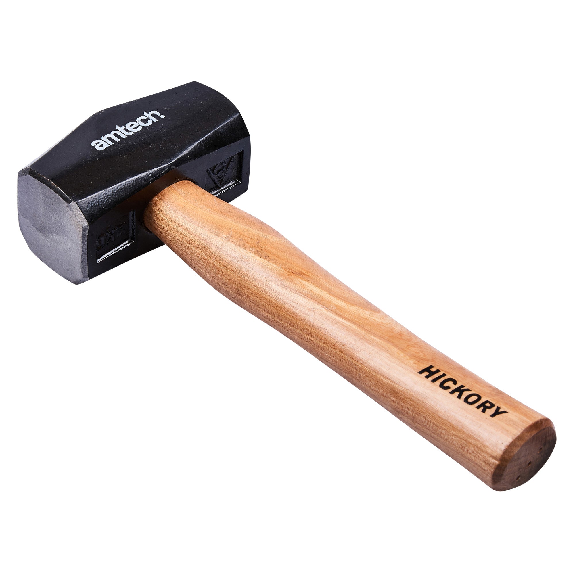 70oz (2kg) CLUB HAMMER - HICKORY SHAFT