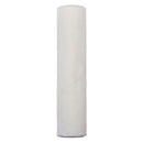 9" x 1.5" EXTRA SHORT PILE (4MM) ROLLER SLEEVE - MOHAIR