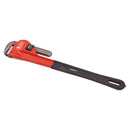 24" PROFESSIONAL PIPE WRENCH