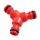 QUICK FIX 3 WAY COUPLER