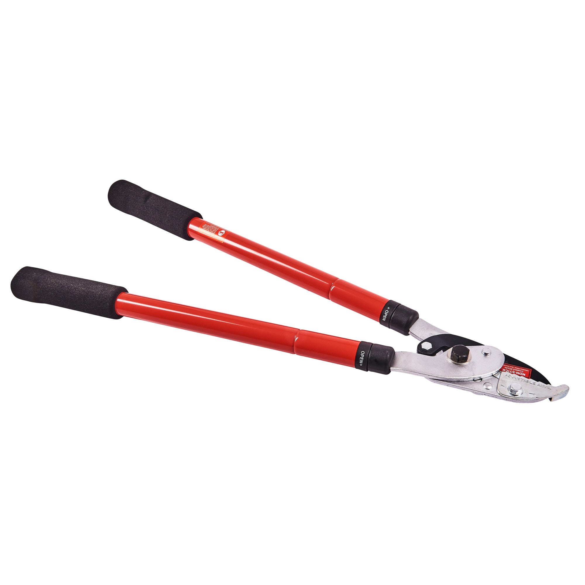 TELESCOPIC ANVIL LOPPER