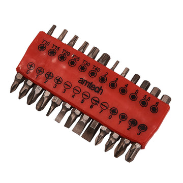 25pc POWER BIT SET