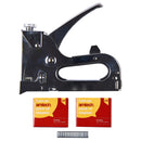 HEAVY DUTY 3 IN 1 STAPLE GUN