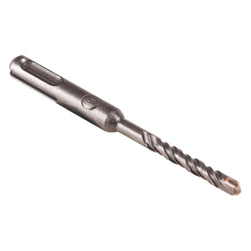 SDS MASONRY DRILL BIT 4mm x 110mm