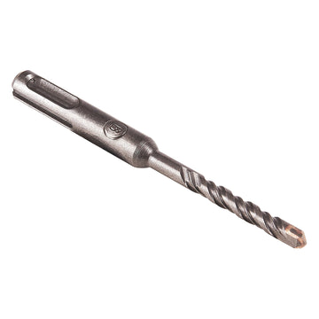 SDS MASONRY DRILL BIT 4mm x 110mm
