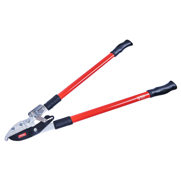 HEAVY DUTY RATCHET ANVIL LOPPER