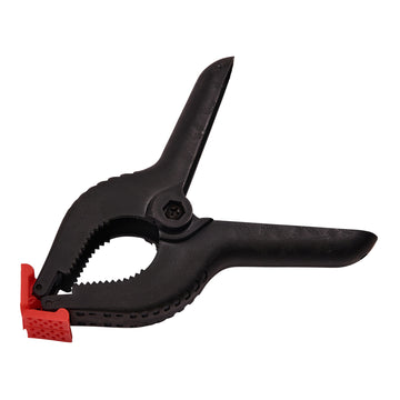 6'' PLASTIC CLAMP