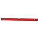 36" RIBBED SPIRIT LEVEL