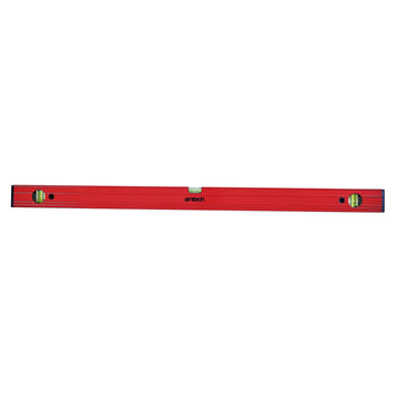 36" RIBBED SPIRIT LEVEL