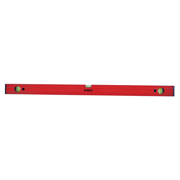 36" RIBBED SPIRIT LEVEL