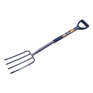 24" BORDER FORK - STAINLESS STEEL