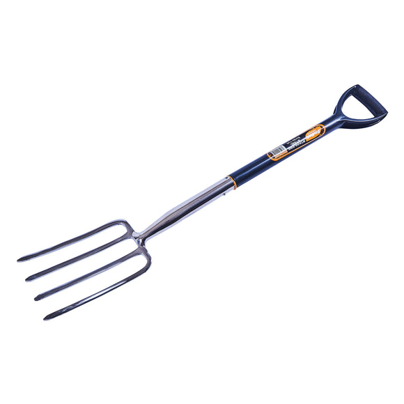 24" BORDER FORK - STAINLESS STEEL