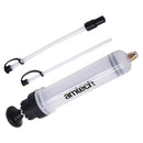 200ml PRECISION SIPHON PUMP