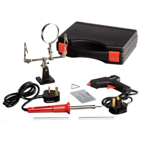 SOLDERING TOOL KIT